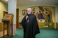 Открытие Рождественских чтений в Щелковском благочинии