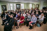 Открытие Рождественских чтений в Щелковском благочинии