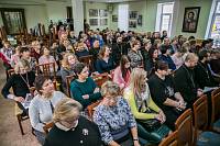 Открытие Рождественских чтений в Щелковском благочинии