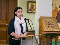 Открытие Рождественских чтений в Щелковском благочинии