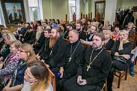 Открытие Рождественских чтений в Щелковском благочинии