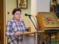 Открытие Рождественских чтений в Щелковском благочинии