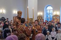 День памяти новомучеников и исповедников Павлово-Посадских