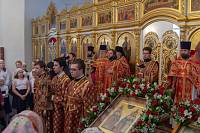 День памяти новомучеников и исповедников Павлово-Посадских