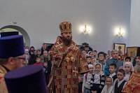 День памяти новомучеников и исповедников Павлово-Посадских