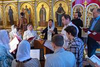 День памяти новомучеников и исповедников Павлово-Посадских