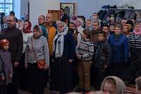 День памяти новомучеников и исповедников Павлово-Посадских