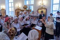 День памяти новомучеников и исповедников Павлово-Посадских