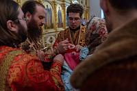 День памяти новомучеников и исповедников Павлово-Посадских