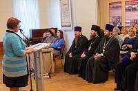 День памяти новомучеников и исповедников Павлово-Посадских