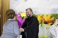 526-летие села Петровское