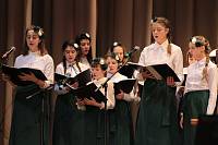 Открытие XVI Московских областных Рождественских образовательных чтений