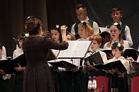 Открытие XVI Московских областных Рождественских образовательных чтений