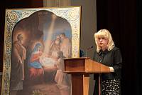 Открытие XVI Московских областных Рождественских образовательных чтений