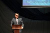 Открытие XVI Московских областных Рождественских образовательных чтений