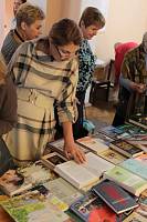 Открытие XVI Московских областных Рождественских образовательных чтений