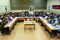 Научно-практическая конференция в Ликино-Дулеве