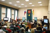 Круглый стол «Молодежь: свобода и ответственность» в Ногинске