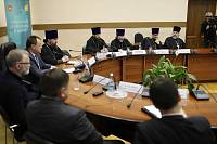 Круглый стол «Молодежь: свобода и ответственность» в Ногинске