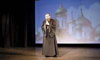 VIII Открытый православный фестиваль «Молодежь: свобода и ответственность» в Балашихе