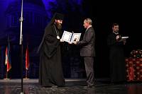 Собор новомучеников Богородских и рабочая секция Епархиального отдела по взаимодействию с Вооруженными силами и правоохранительными органами