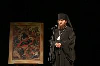 Собор новомучеников Богородских и рабочая секция Епархиального отдела по взаимодействию с Вооруженными силами и правоохранительными органами