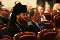 Собор новомучеников Богородских и рабочая секция Епархиального отдела по взаимодействию с Вооруженными силами и правоохранительными органами