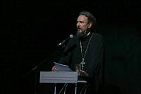 Собор новомучеников Богородских и рабочая секция Епархиального отдела по взаимодействию с Вооруженными силами и правоохранительными органами