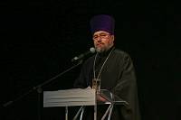 Собор новомучеников Богородских и рабочая секция Епархиального отдела по взаимодействию с Вооруженными силами и правоохранительными органами