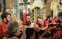 Собор новомучеников и исповедников Орехово-Зуевских