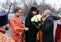 Собор новомучеников и исповедников Орехово-Зуевских