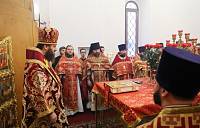 Собор новомучеников и исповедников Орехово-Зуевских