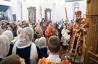 Собор новомучеников и исповедников Орехово-Зуевских