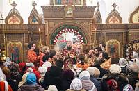 Собор новомучеников и исповедников Орехово-Зуевских