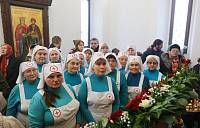 Собор новомучеников и исповедников Орехово-Зуевских