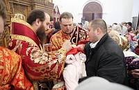 Собор новомучеников и исповедников Орехово-Зуевских