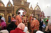 Собор новомучеников и исповедников Орехово-Зуевских