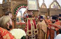 Собор новомучеников и исповедников Орехово-Зуевских