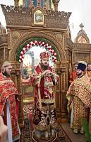 Собор новомучеников и исповедников Орехово-Зуевских