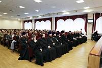 Собор новомучеников и исповедников Орехово-Зуевских