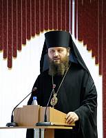 Собор новомучеников и исповедников Орехово-Зуевских