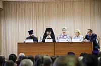 Собор новомучеников и исповедников Орехово-Зуевских