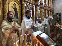 День памяти жертв ДТП в Орехово-Зуеве