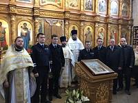 День памяти жертв ДТП в Орехово-Зуеве