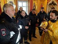 День памяти жертв ДТП в Шатуре