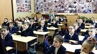 Уроки в школах г.о. Орехово-Зуево