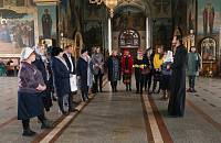 Семинар для преподавателей начальных классов г.о. Орехово-Зуево