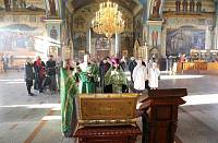 Семинар для работников просфорных и свечных ящиков Орехово-Зуевского благочиния