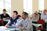 Собрание миссионеров-катехизаторов Орехово-Зуевского благочиния