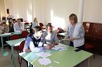 Собрание миссионеров-катехизаторов Орехово-Зуевского благочиния